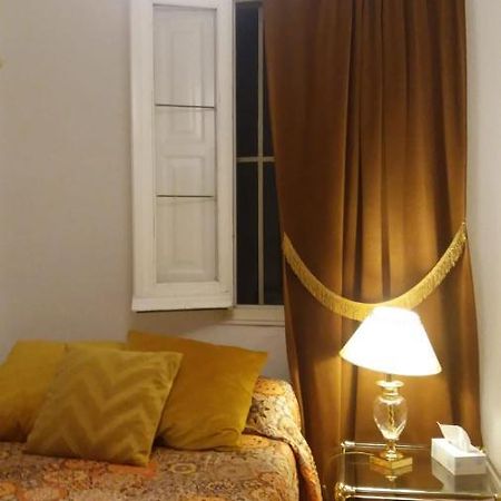 Habitacion Cookie En Chamberi Madrid Eksteriør bilde