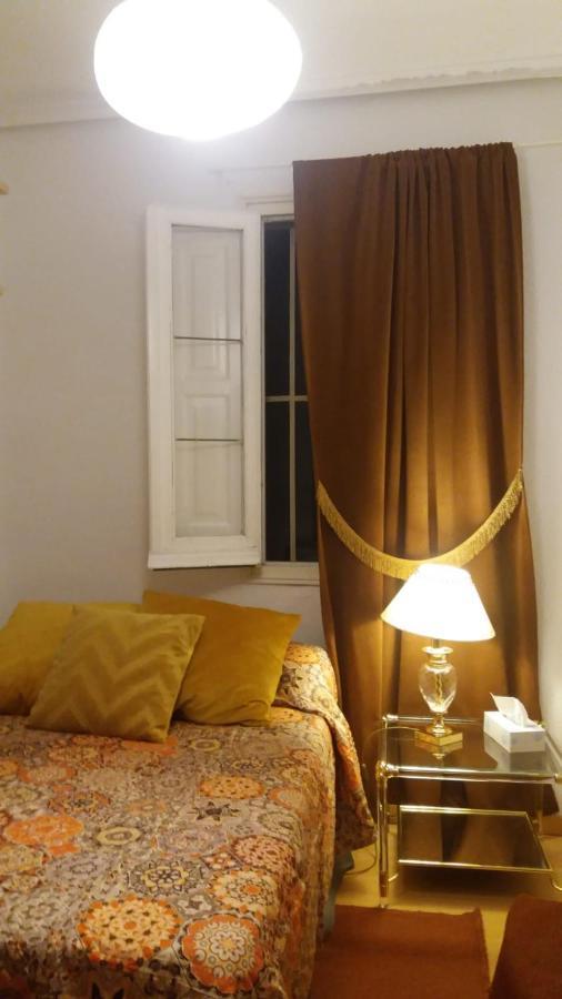 Habitacion Cookie En Chamberi Madrid Eksteriør bilde