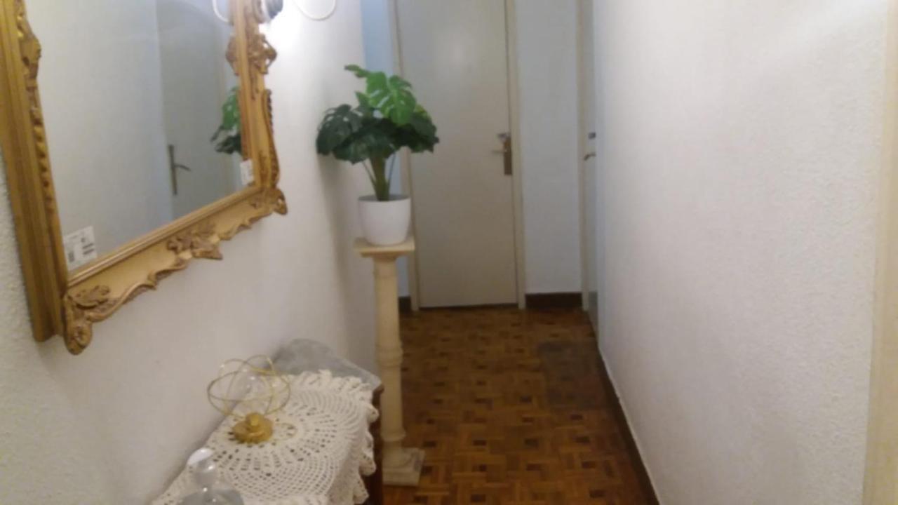 Habitacion Cookie En Chamberi Madrid Rom bilde
