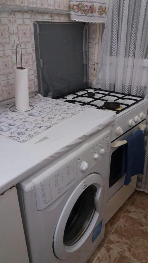 Habitacion Cookie En Chamberi Madrid Rom bilde