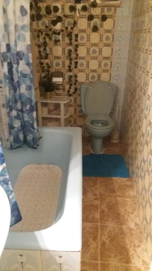 Habitacion Cookie En Chamberi Madrid Rom bilde
