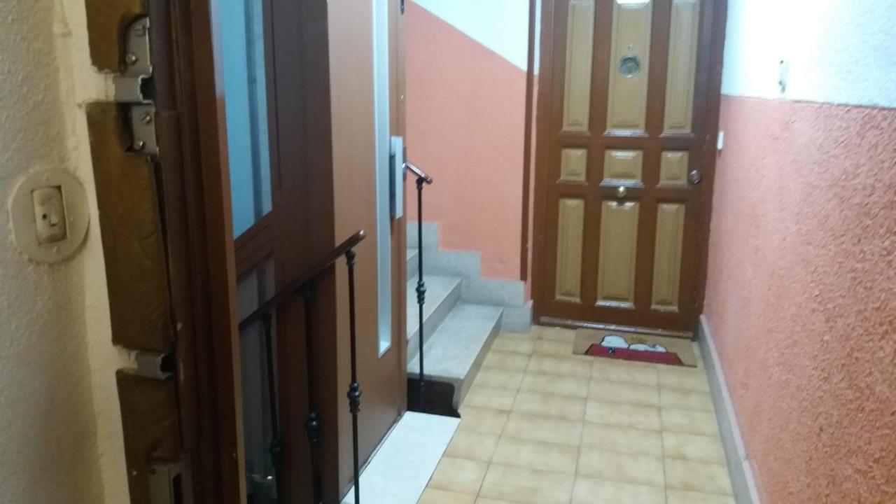 Habitacion Cookie En Chamberi Madrid Eksteriør bilde